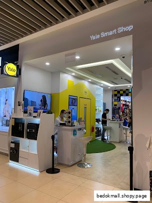 Shop image