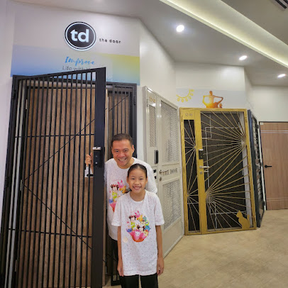 The Door Pte Ltd- Bedok Mall