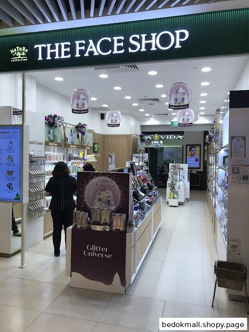 Shop image