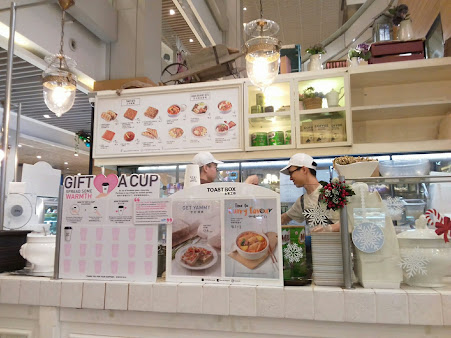 Shop image