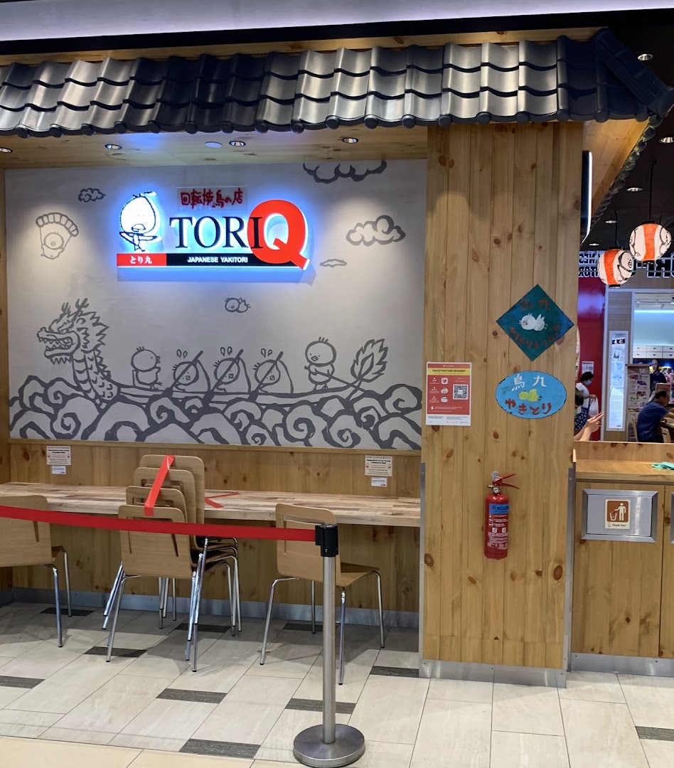 Tori-Q Bedok Mall