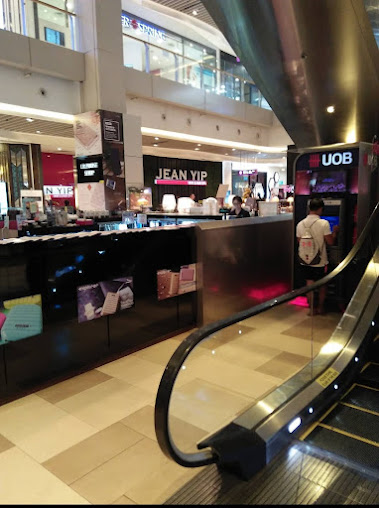 UOB ATM - Bedok Mall