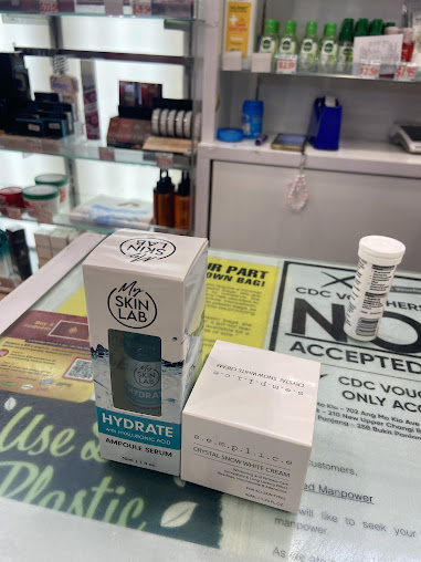 Shop image
