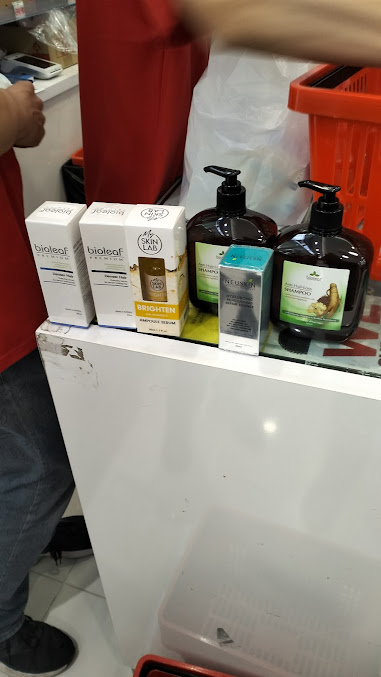 Shop image