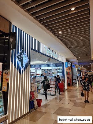 Venus Beauty Bedok Mall