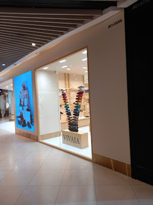VIVAIA Singapore Bedok Mall