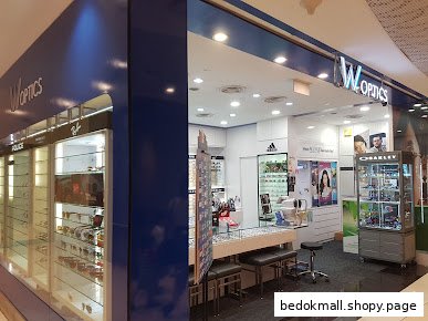 Shop image