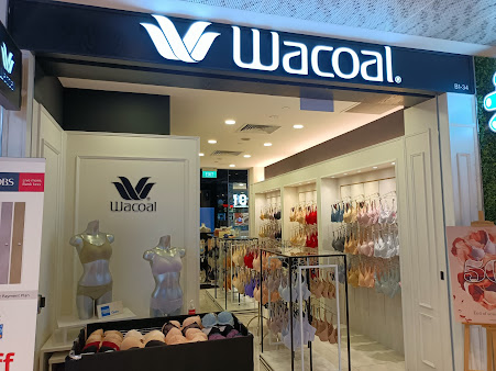 Wacoal Bedok Mall