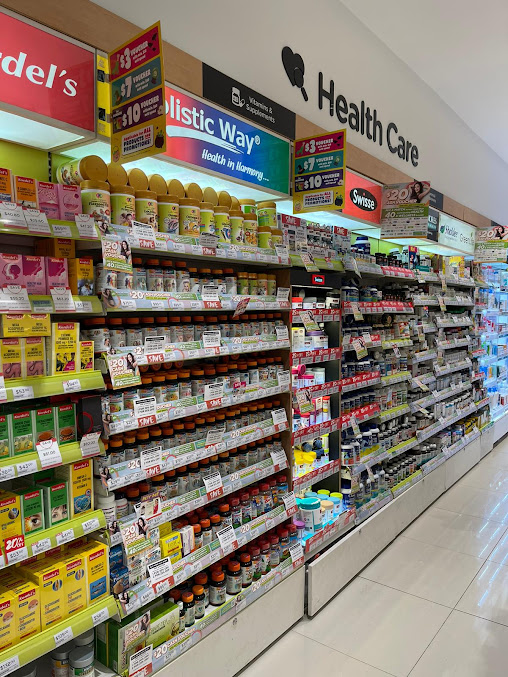 Shop image