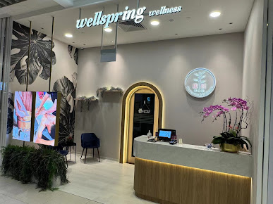 Wellspring  Wellness