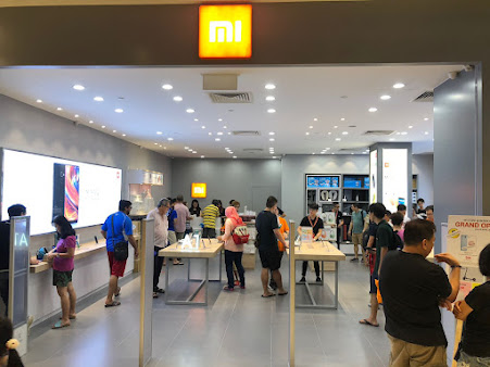 Shop image