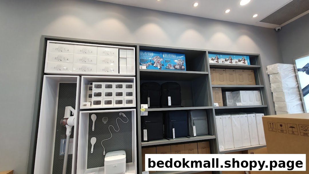 Shop image