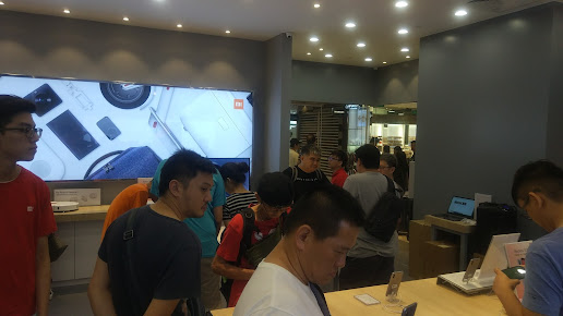 Shop image