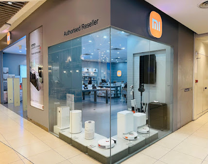 Xiaomi Authorized Store Bedok Mall Singapore