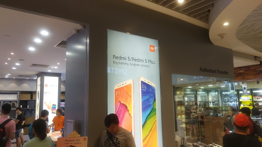 Shop image