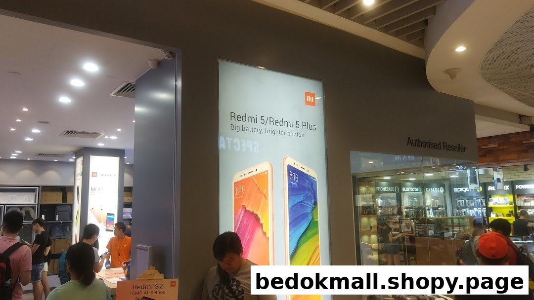 Shop image