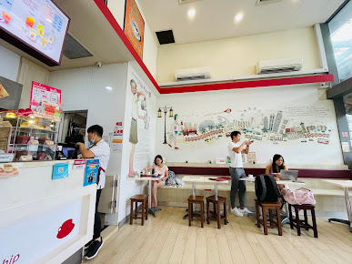 Shop image