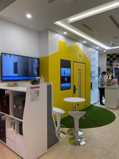 Shop image