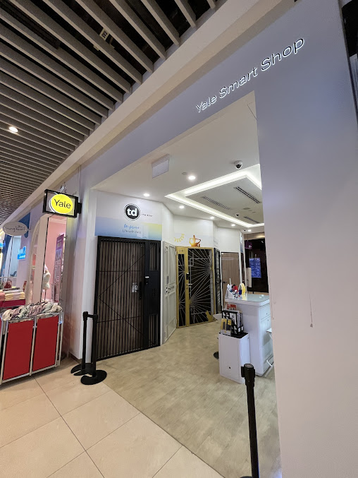 Shop image