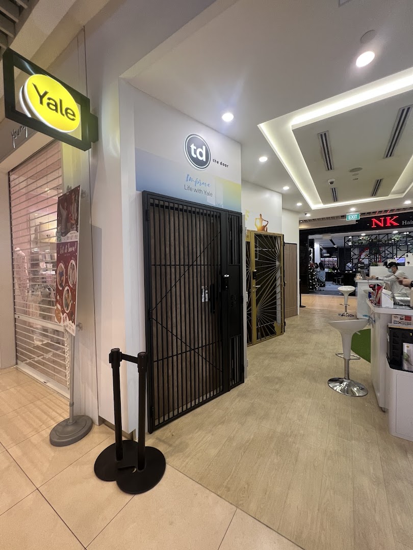 Shop image