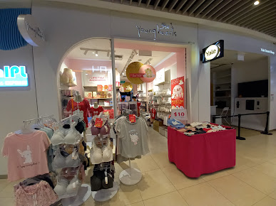 Young Hearts  Bedok Mall