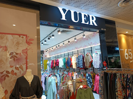 Yu Er Fashion