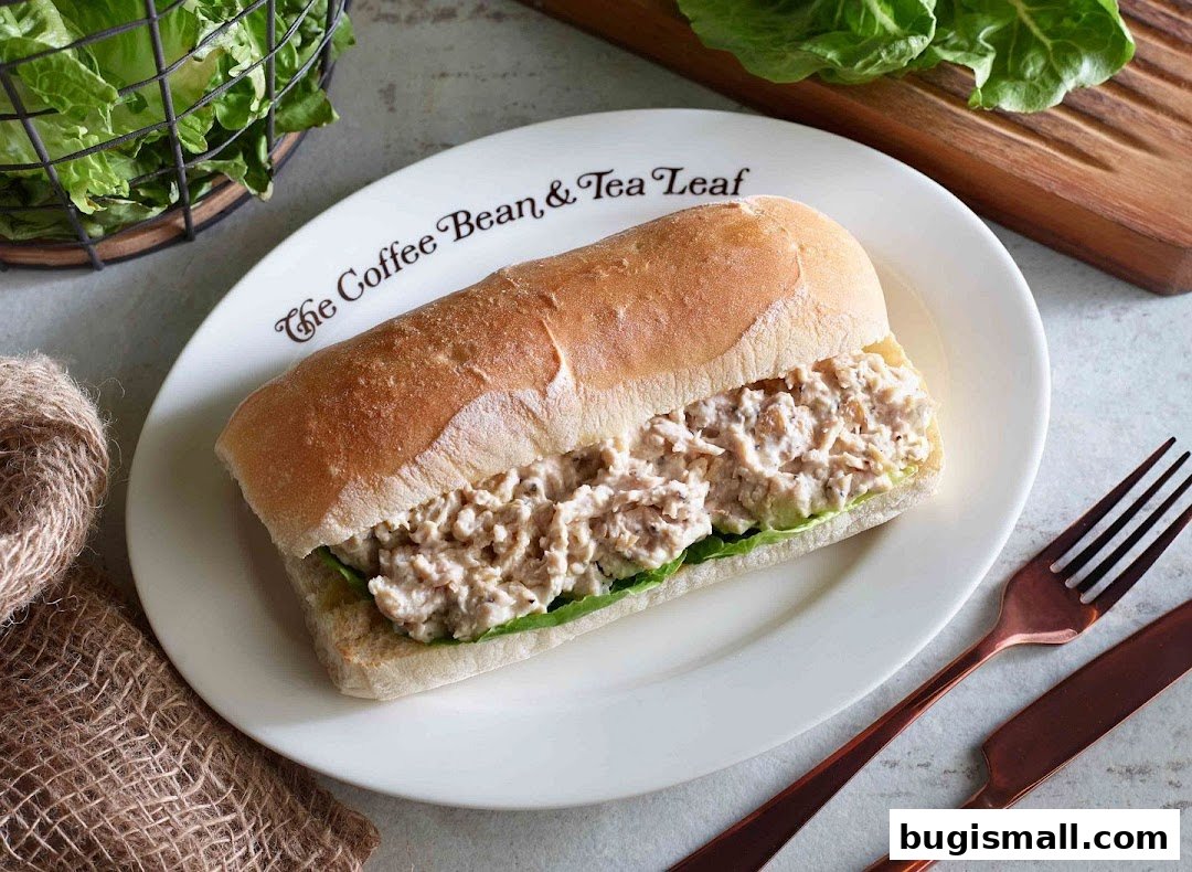 The Coffee Bean  Tea Leaf image 16