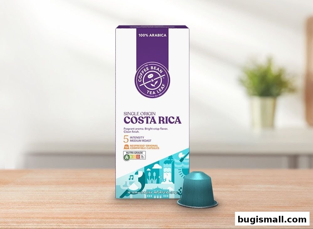 The Coffee Bean  Tea Leaf image 31