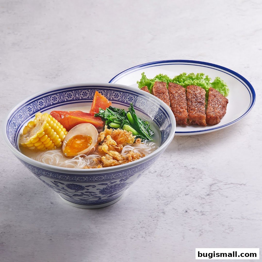 Xin Wang Hong Kong Café image 73