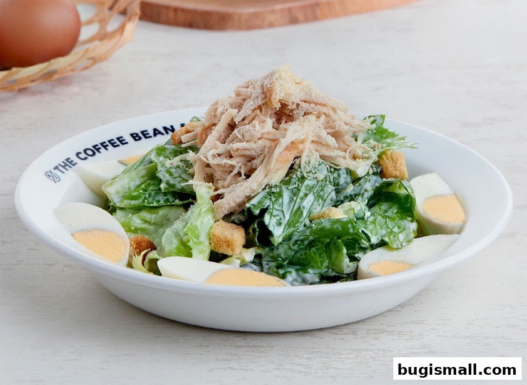 The Coffee Bean  Tea Leaf image 19