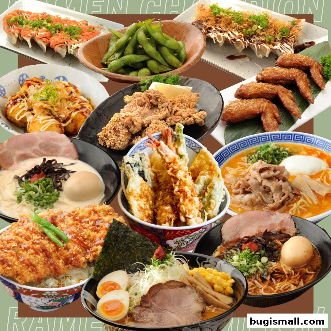 Ramen Champion image 77