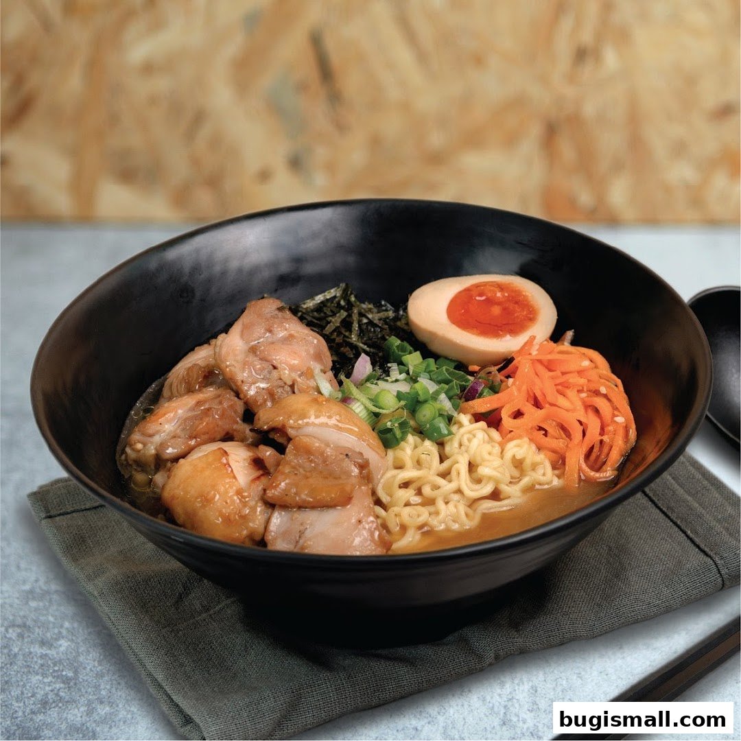 JINJJA Chicken  Bugis Plus image 61