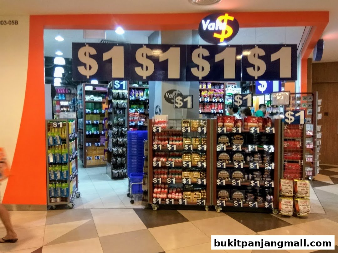 Valu