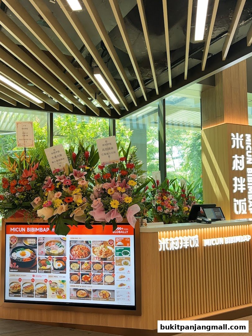 Micun Bibimbap