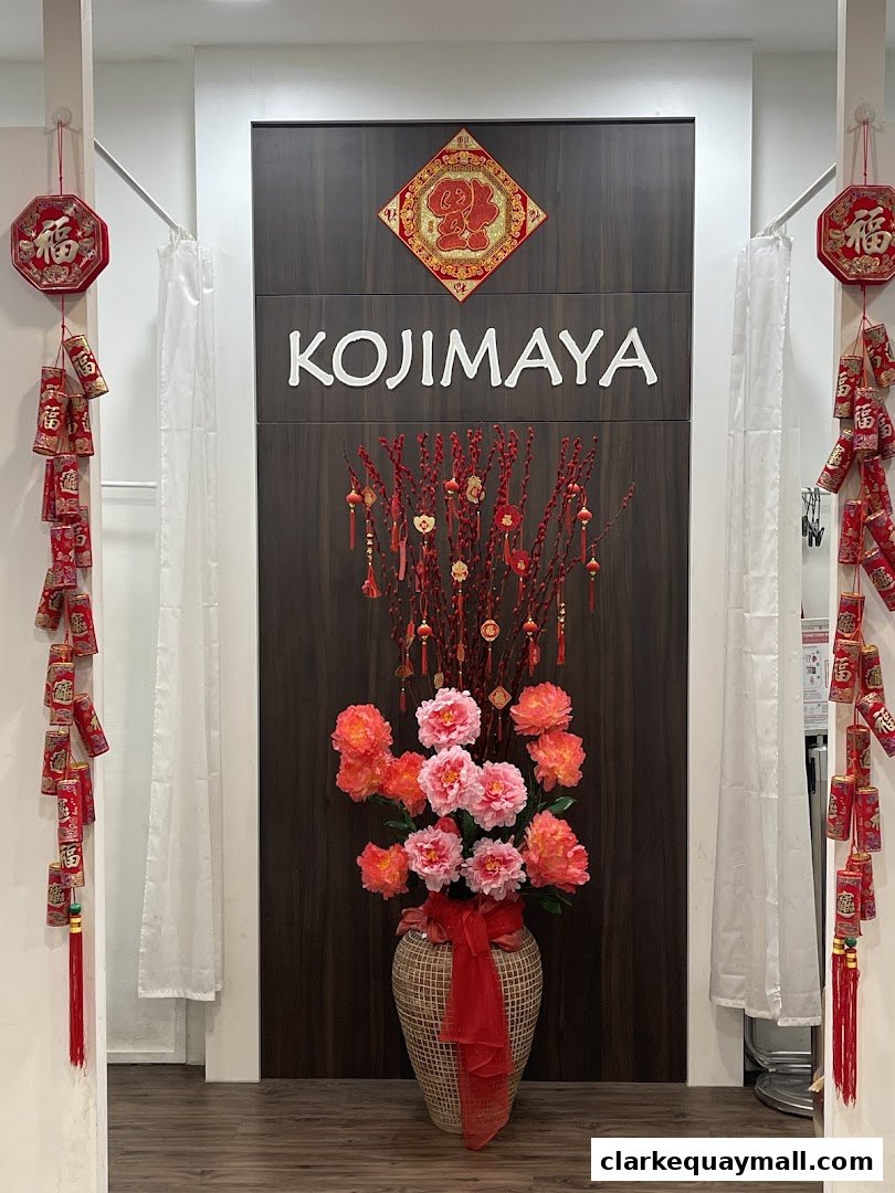 KOJIMAYA