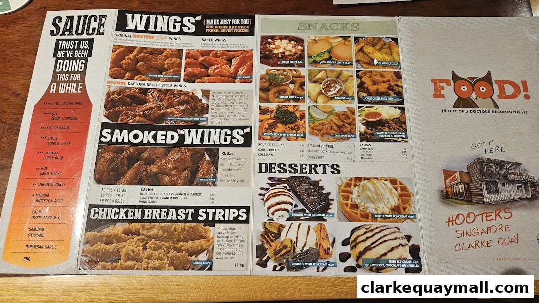 Hooters