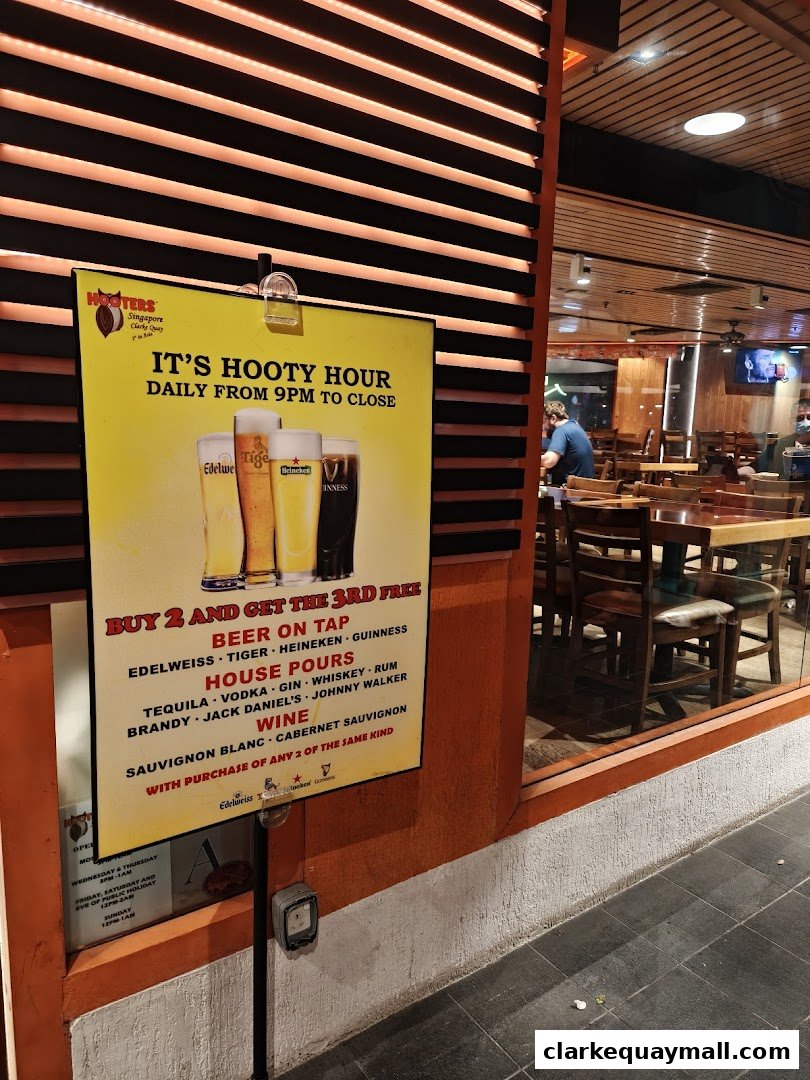 Hooters