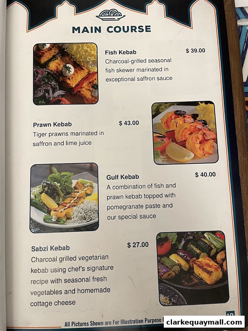 Grand Konak Turkish and Lebanese Restaurants