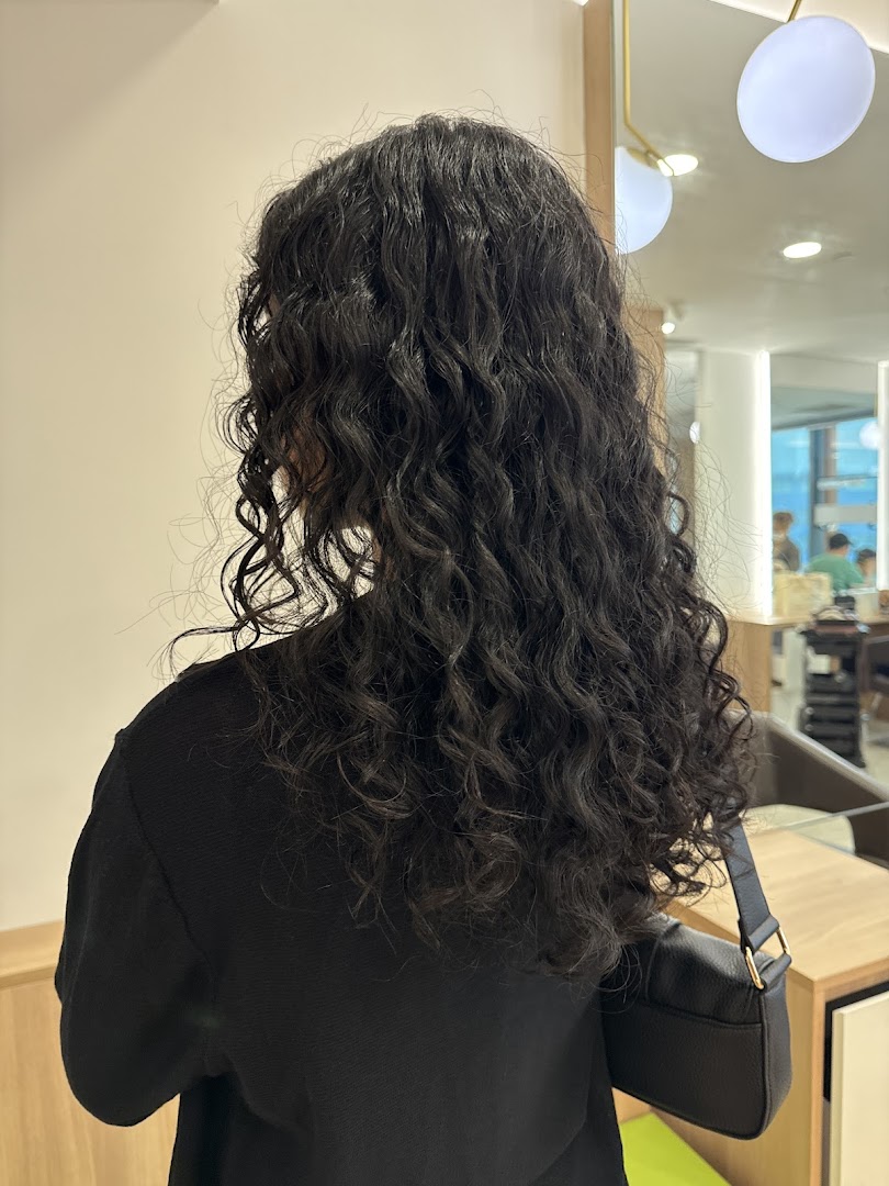 Apgujeong Hair Studio  The Clementi Mall image 19
