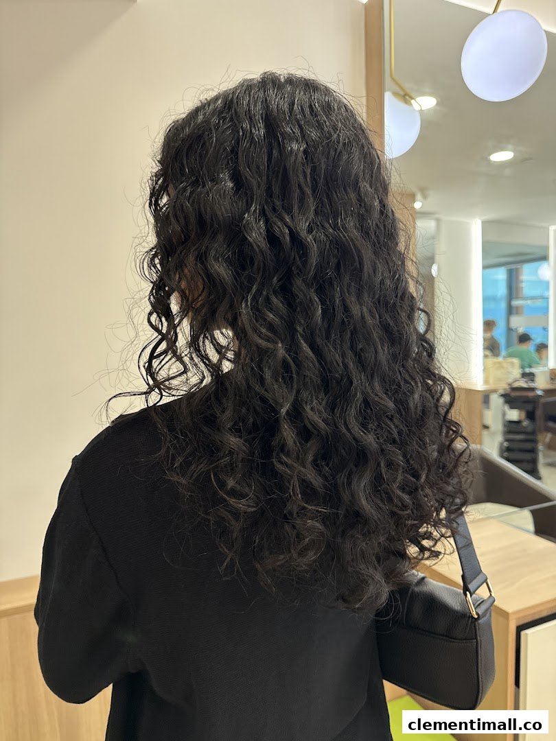 Apgujeong Hair Studio  The Clementi Mall image 19