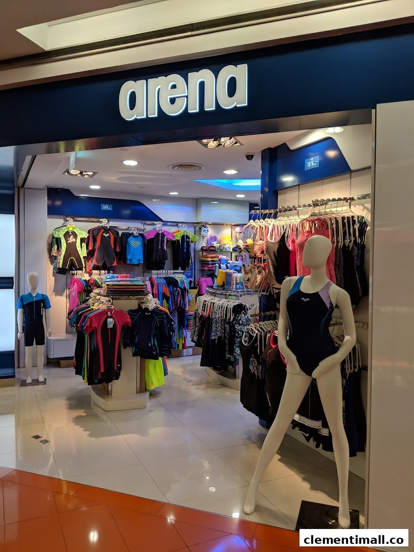 Arena