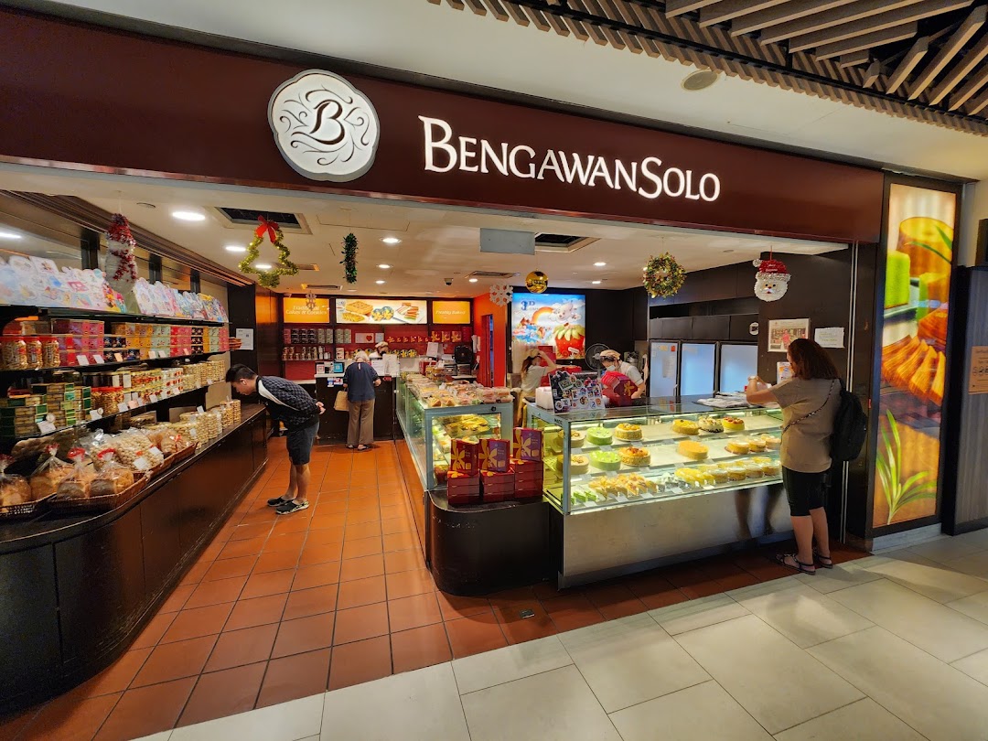 Bengawan Solo