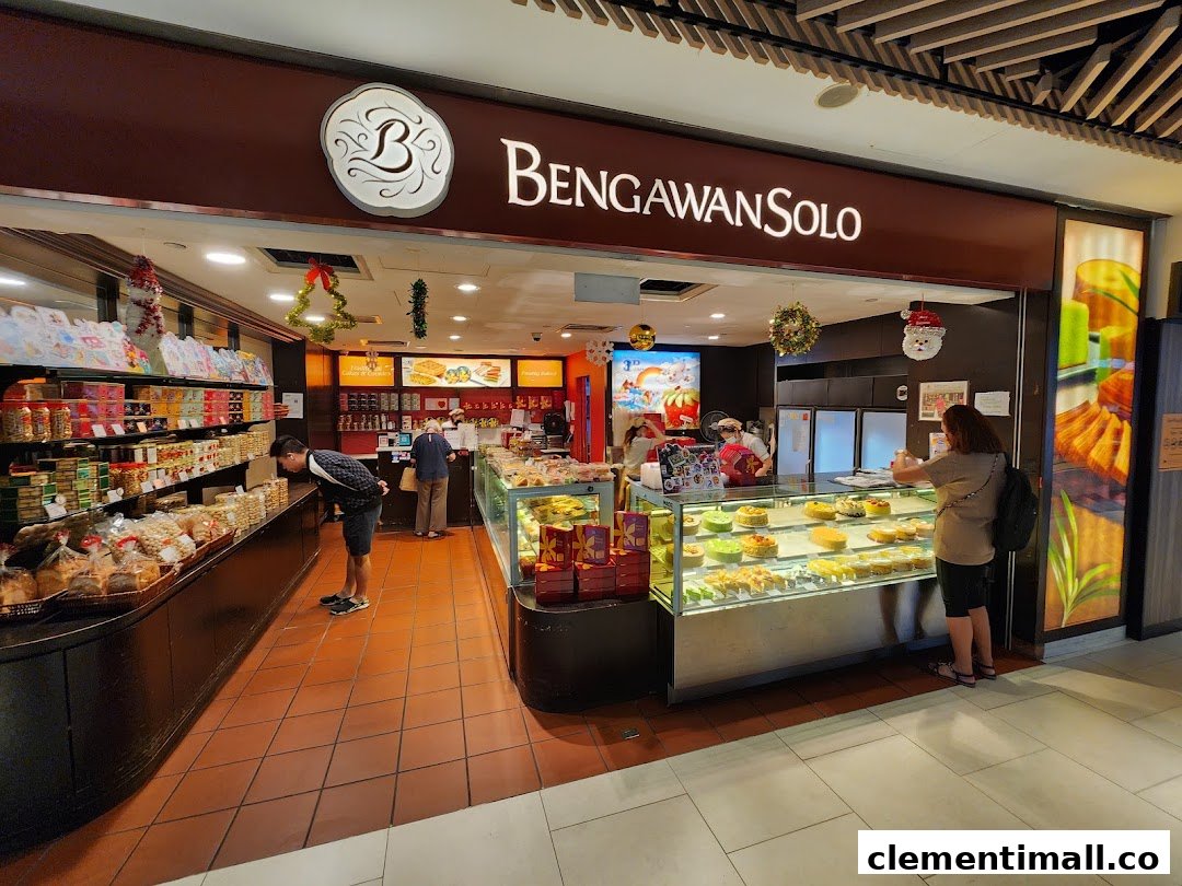 Bengawan Solo