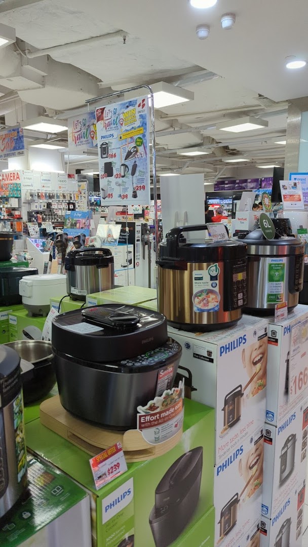 Best Denki Clementi Mall image 20
