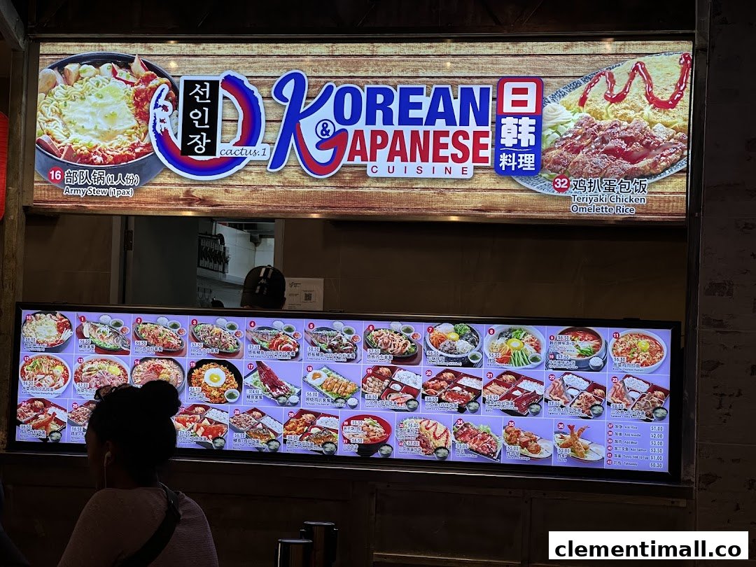 Boleh Boleh!  Clementi Mall image 52