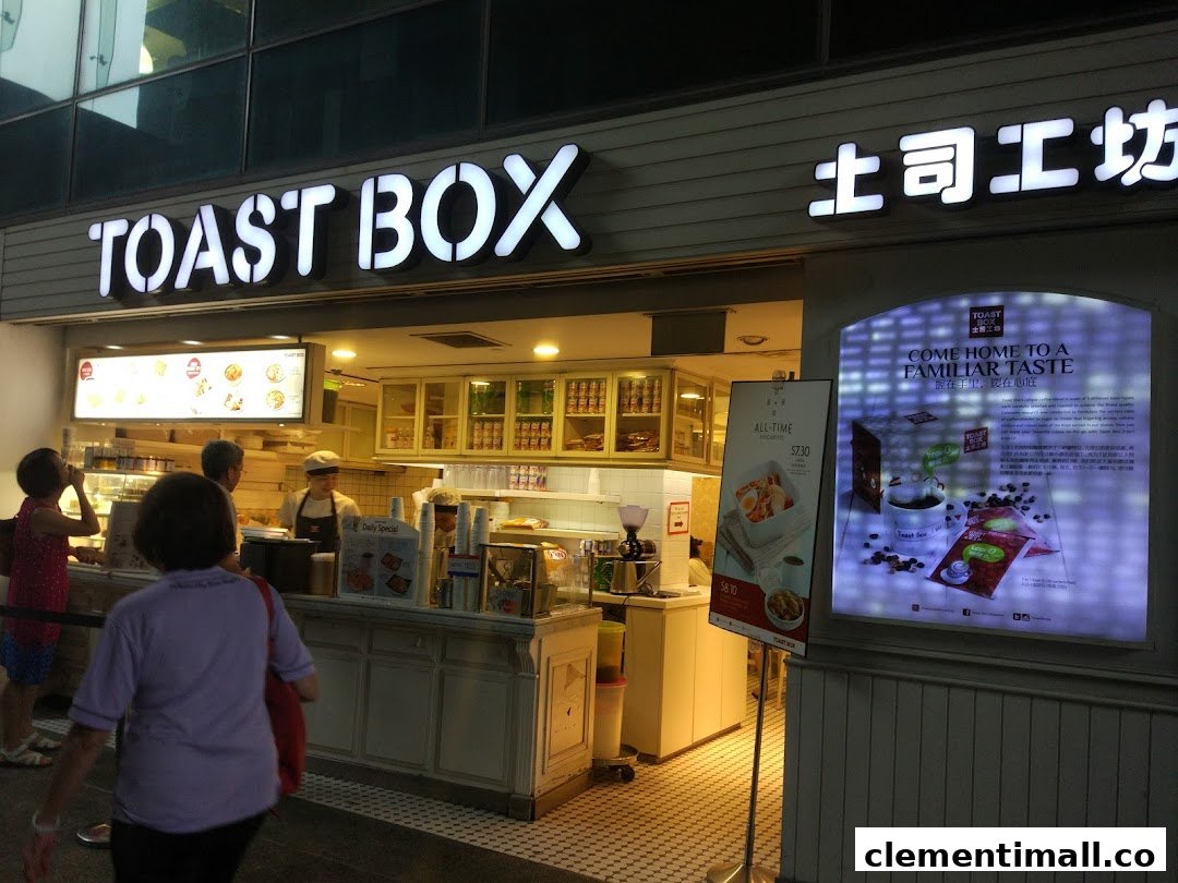BreadTalk image 20