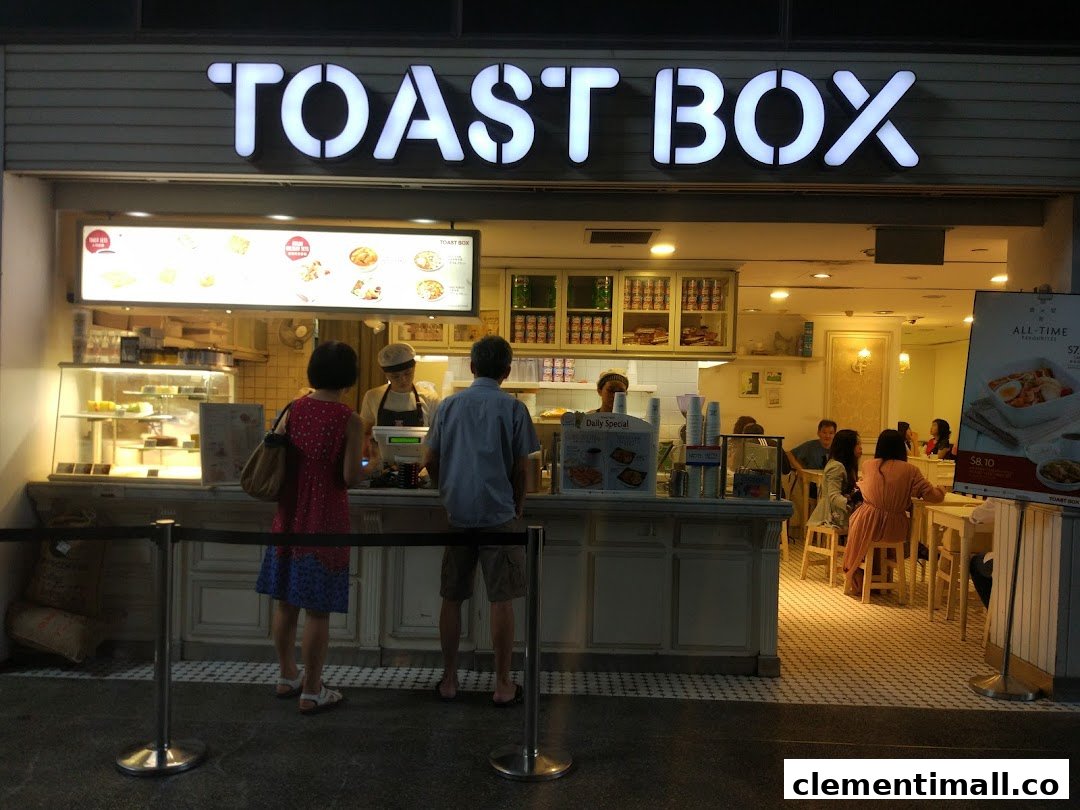 BreadTalk