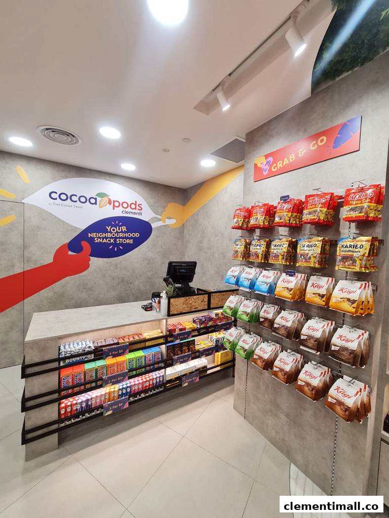 Cocoa Pods by The Cocoa Trees image 5