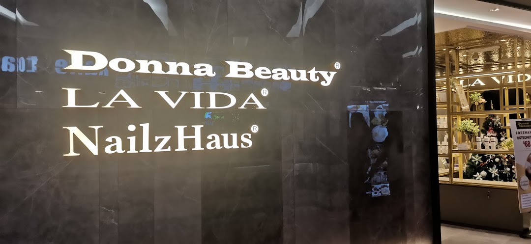 Donna Beauty - Clementi