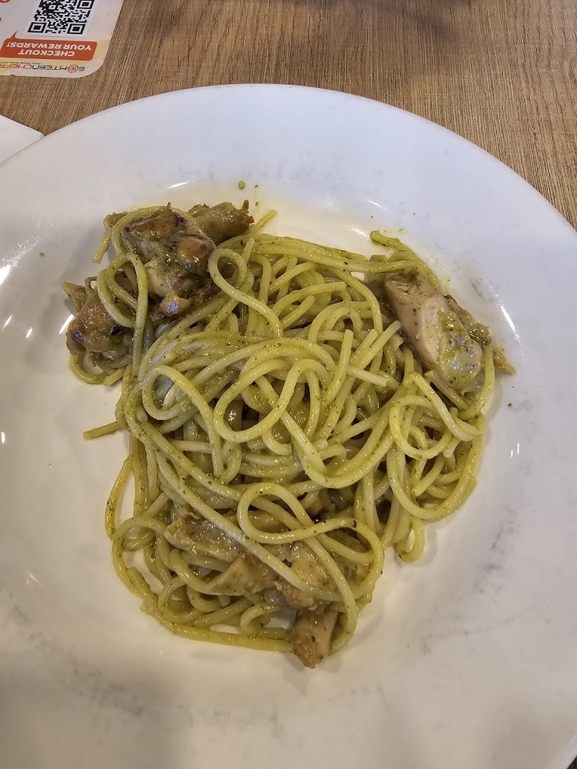 Eighteen Chefs Clementi Mall image 17